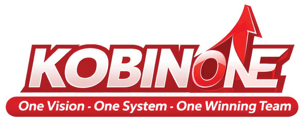 Kobin Tiles Logo
